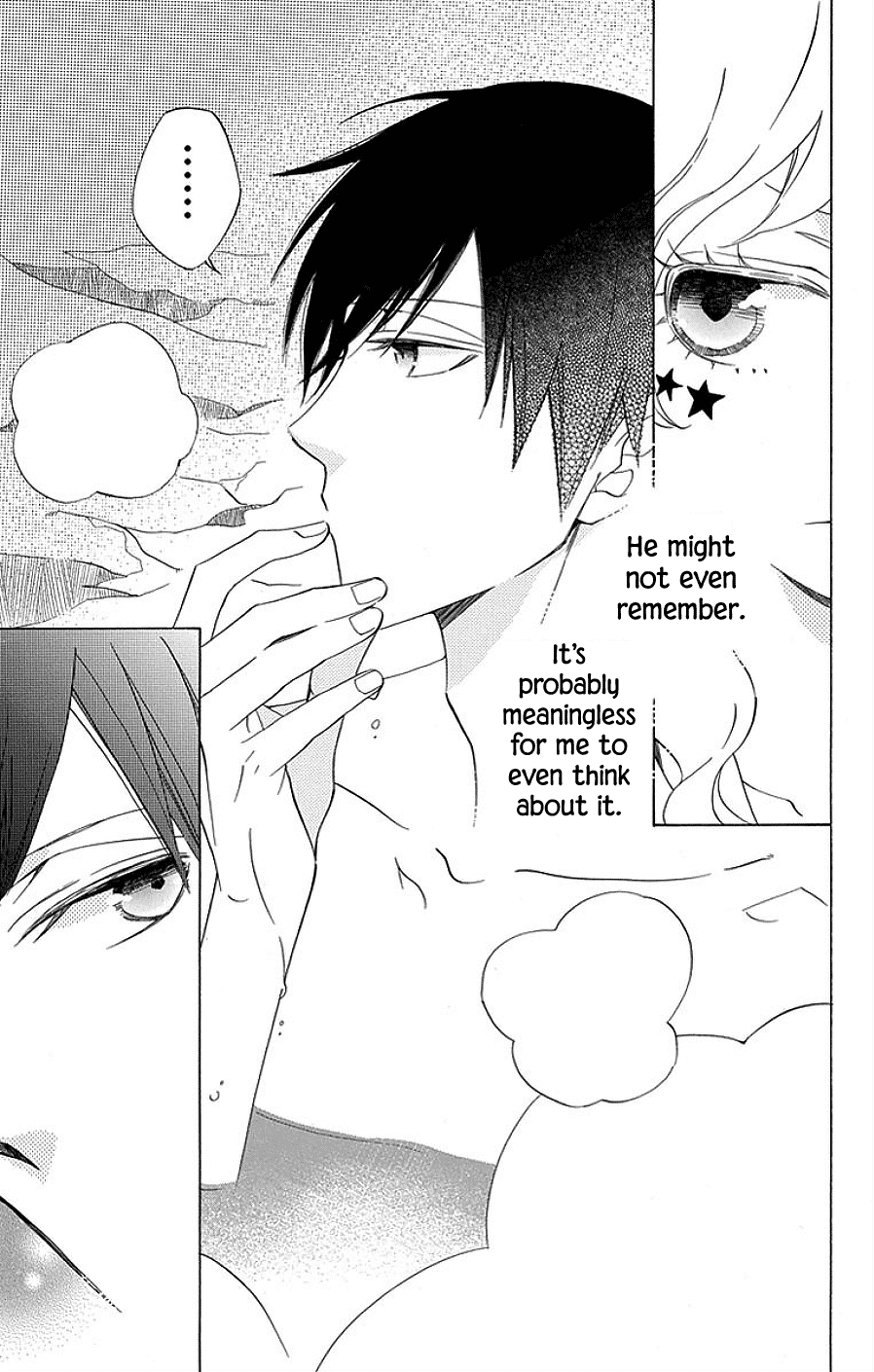 Sekai de Ichiban Warui Majo Chapter 13 page 25 - Chapter 13