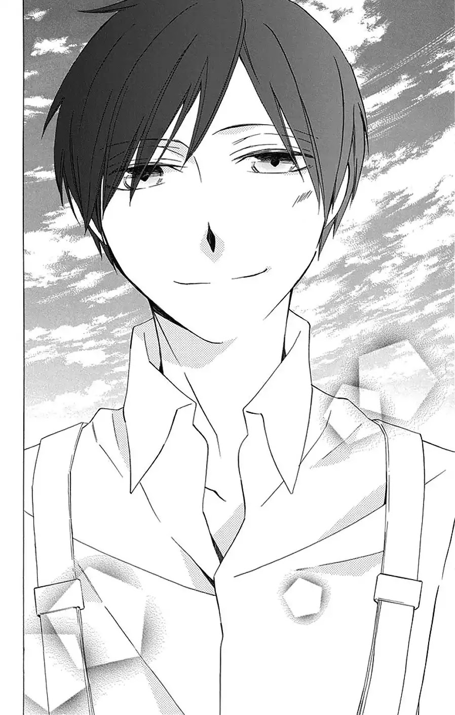 Sekai de Ichiban Warui Majo Chapter 14 page 30 - Chapter 14