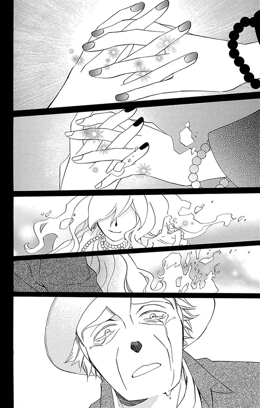 Sekai de Ichiban Warui Majo Chapter 15 page 29 - Chapter 15