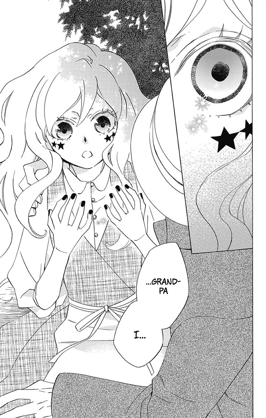 Sekai de Ichiban Warui Majo Chapter 15 page 30 - Chapter 15