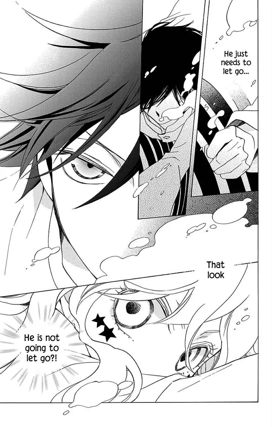 Sekai de Ichiban Warui Majo Chapter 16 page 16 - Chapter 16