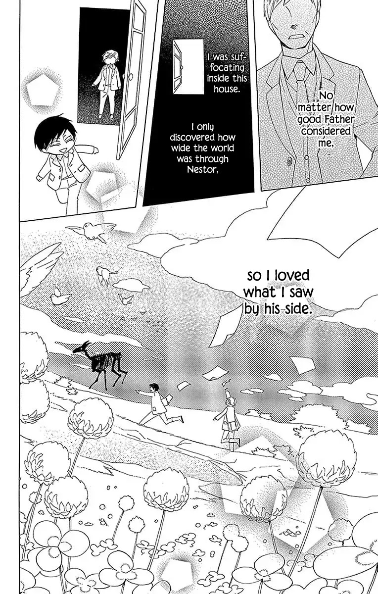 Sekai de Ichiban Warui Majo Chapter 20 page 4 - Chapter 20