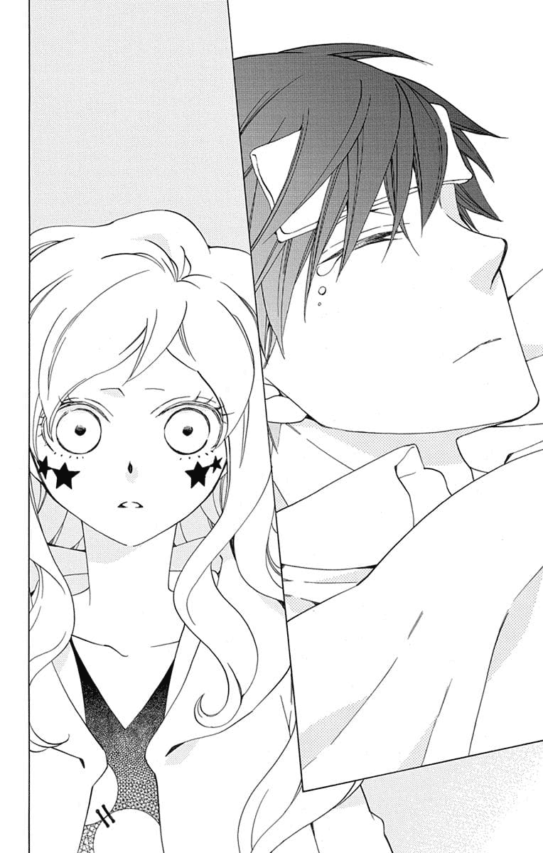 Sekai de Ichiban Warui Majo Chapter 21 page 19 - Chapter 21