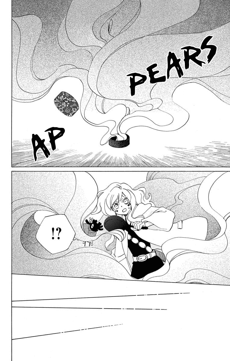 Sekai de Ichiban Warui Majo Chapter 21 page 43 - Chapter 21
