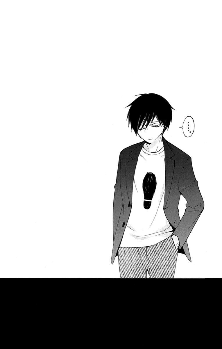 Sekai de Ichiban Warui Majo Chapter 23 page 44 - Chapter 23
