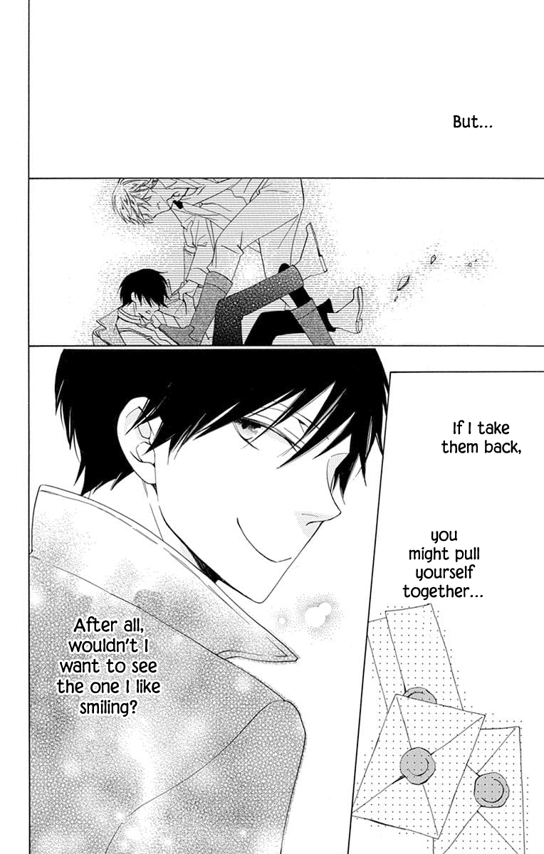 Sekai de Ichiban Warui Majo Chapter 24 page 40 - Chapter 24