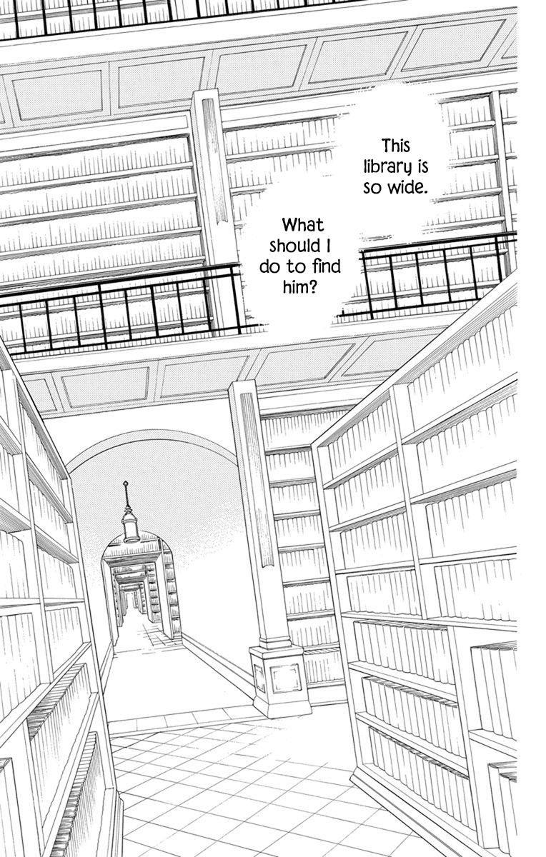 Sekai de Ichiban Warui Majo Chapter 26 page 11 - Chapter 26