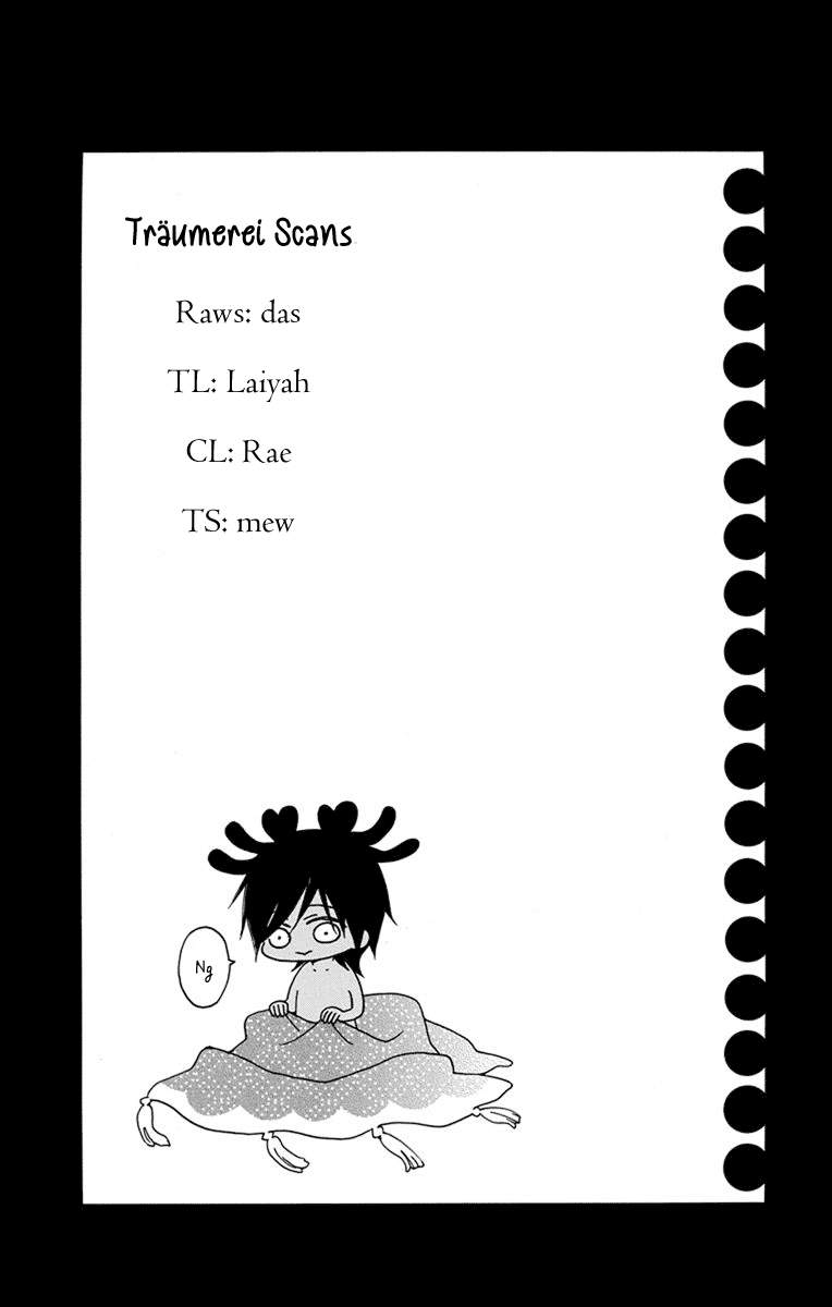Sekai de Ichiban Warui Majo Chapter 26 page 44 - Chapter 26