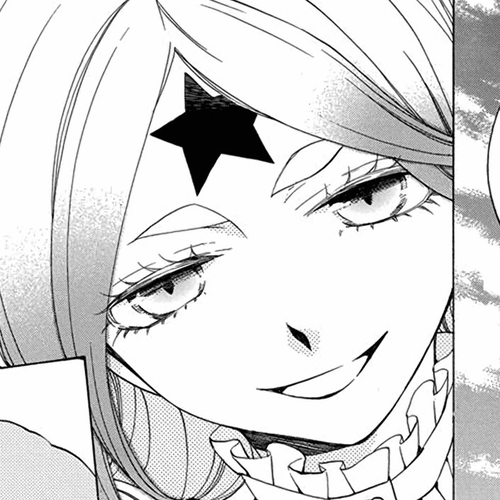 Sekai de Ichiban Warui Majo Chapter 27 cover