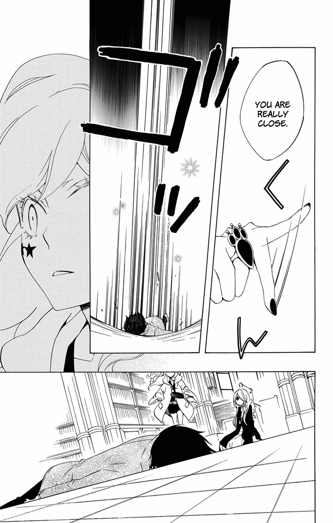 Sekai de Ichiban Warui Majo Chapter 28 page 24 - Chapter 28 [END]