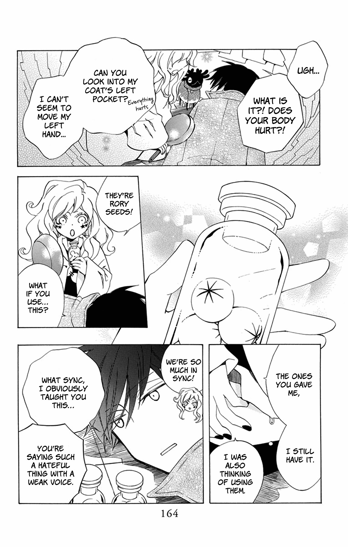 Sekai de Ichiban Warui Majo Chapter 28 page 27 - Chapter 28 [END]
