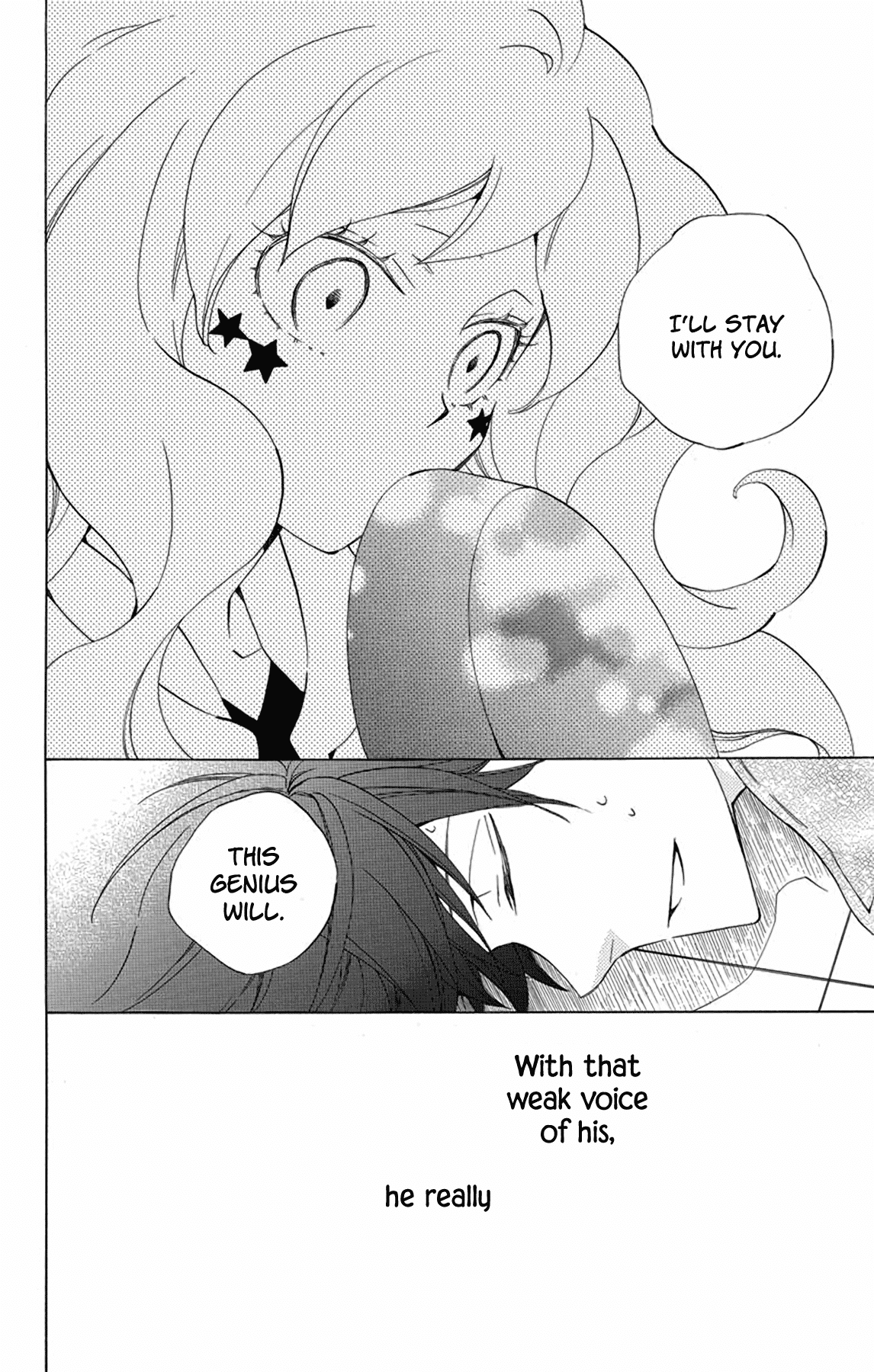 Sekai de Ichiban Warui Majo Chapter 28 page 29 - Chapter 28 [END]