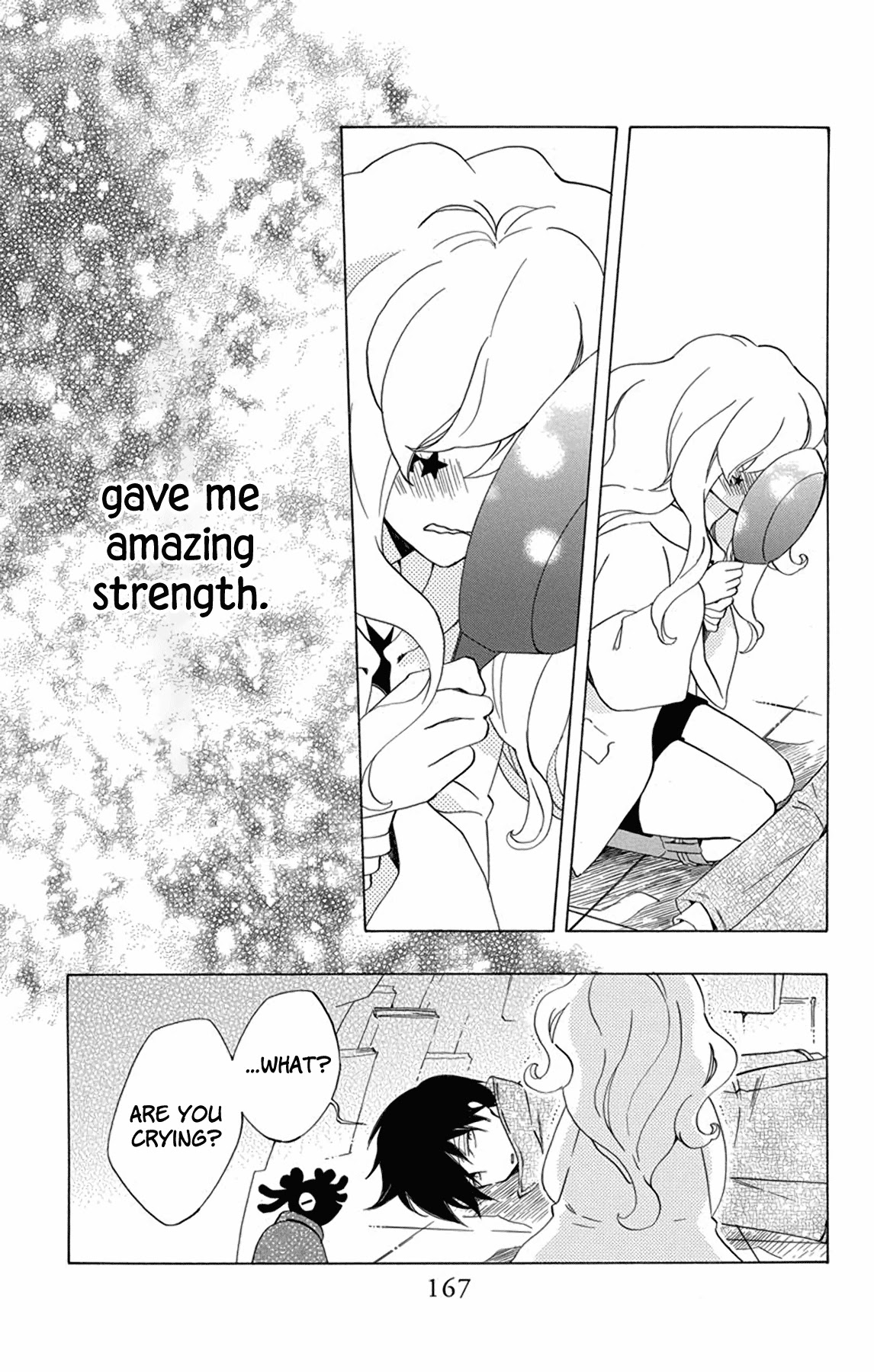 Sekai de Ichiban Warui Majo Chapter 28 page 30 - Chapter 28 [END]