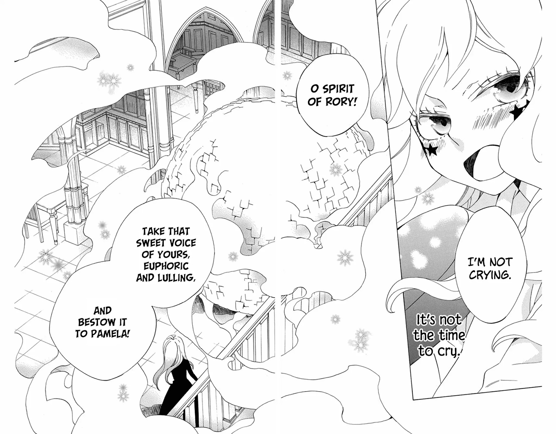 Sekai de Ichiban Warui Majo Chapter 28 page 31 - Chapter 28 [END]