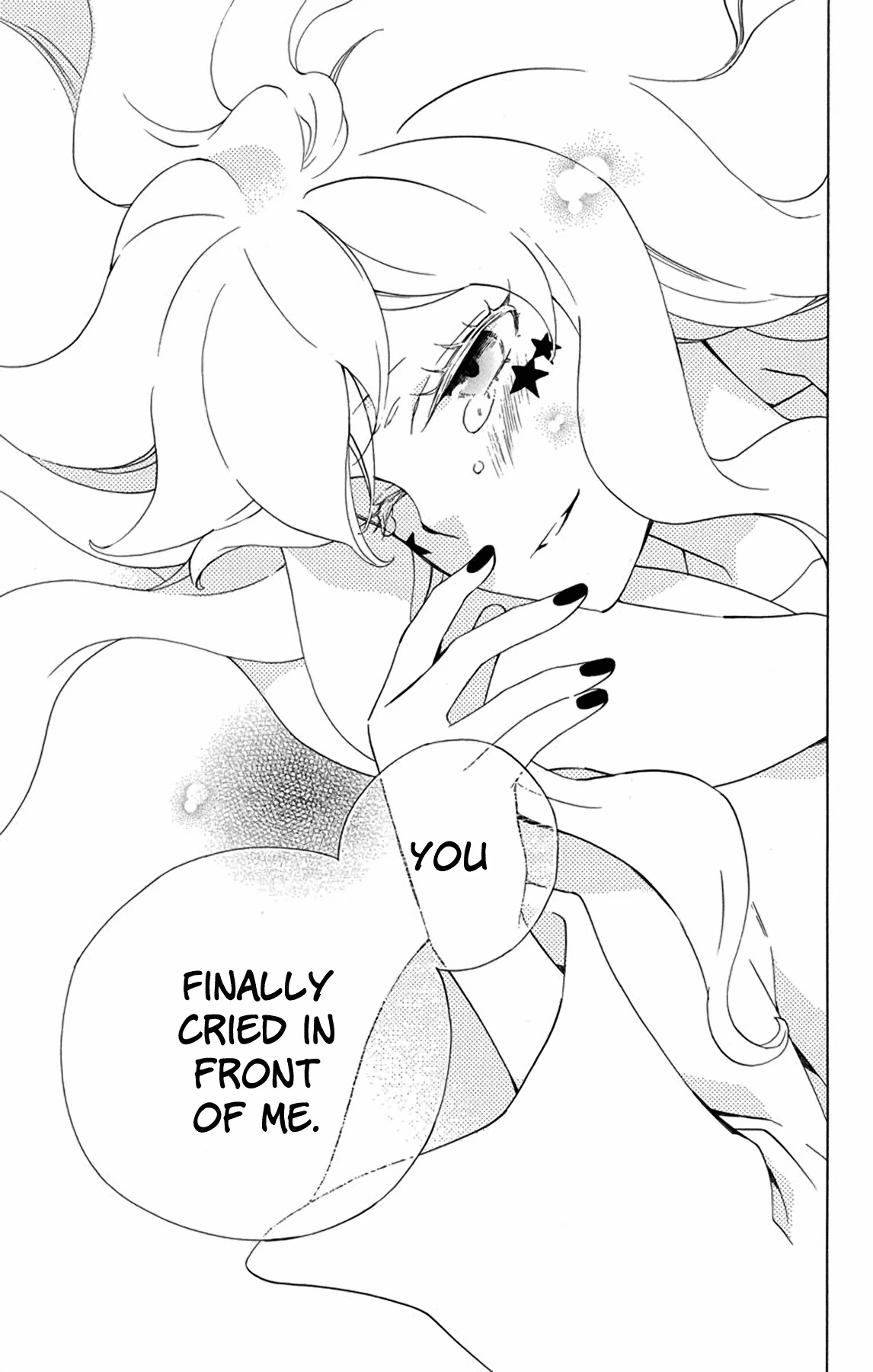 Sekai de Ichiban Warui Majo Chapter 28 page 38 - Chapter 28 [END]