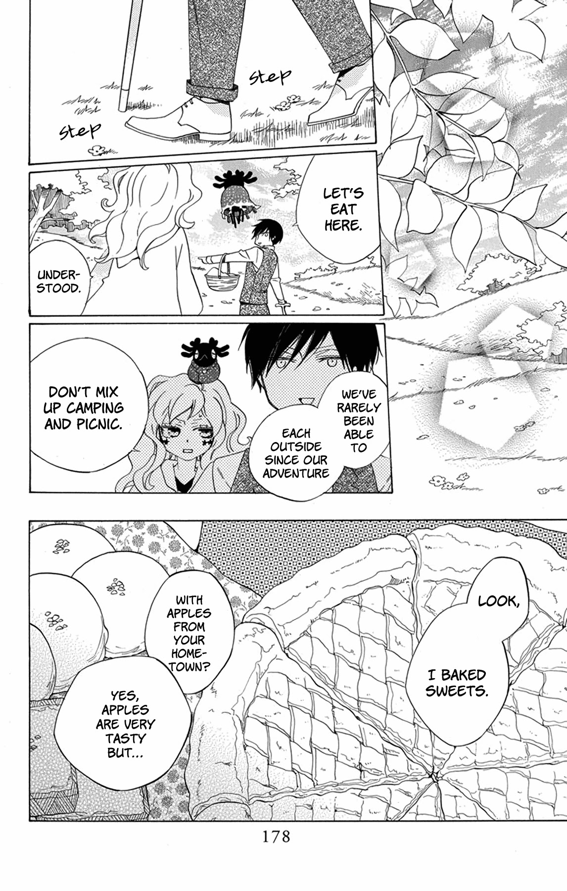 Sekai de Ichiban Warui Majo Chapter 28 page 39 - Chapter 28 [END]