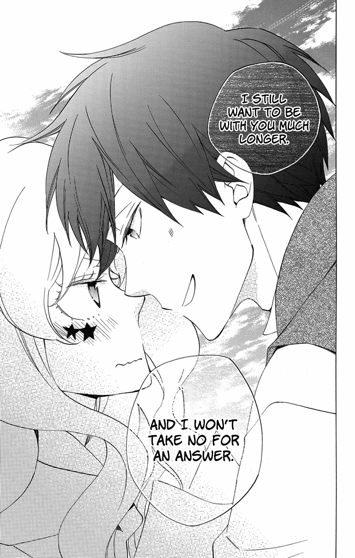 Sekai de Ichiban Warui Majo Chapter 28 page 48 - Chapter 28 [END]