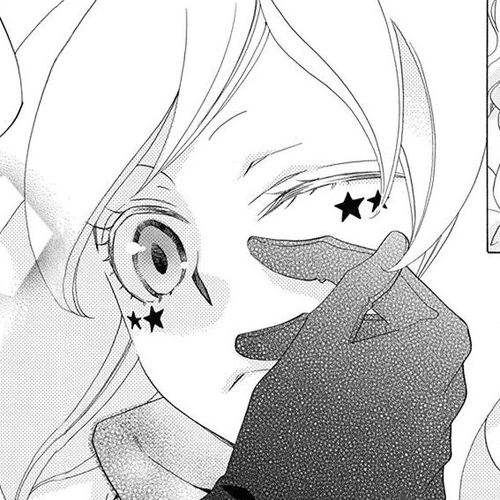 Sekai de Ichiban Warui Majo Chapter 4 cover