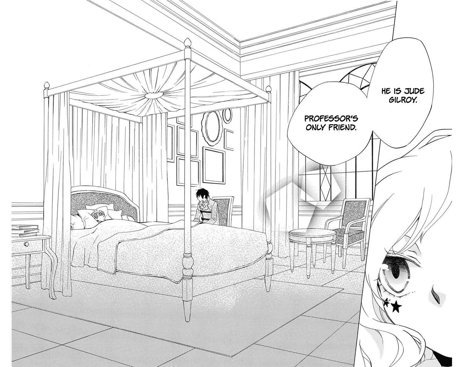 Sekai de Ichiban Warui Majo Chapter 5 page 47 - Chapter 5