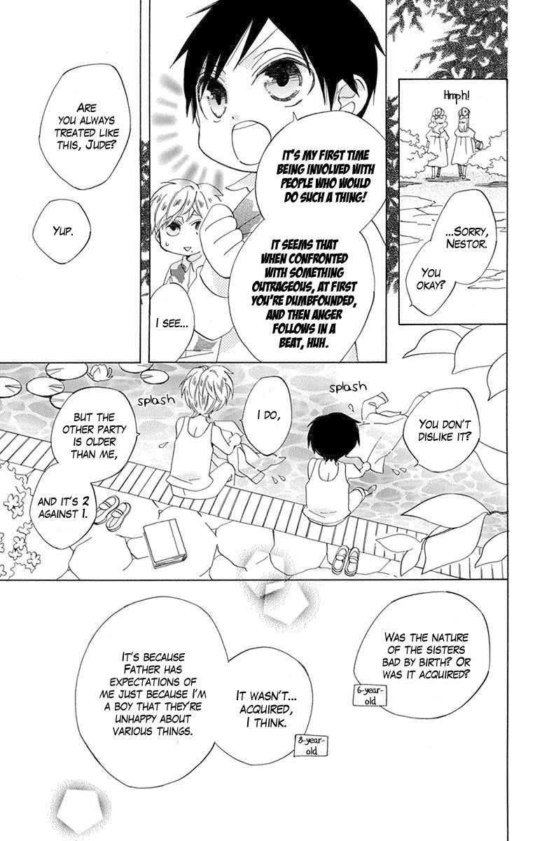 Sekai de Ichiban Warui Majo Chapter 6 page 16 - Chapter 6