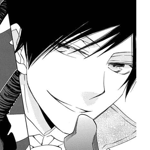 Sekai de Ichiban Warui Majo Chapter 7 cover
