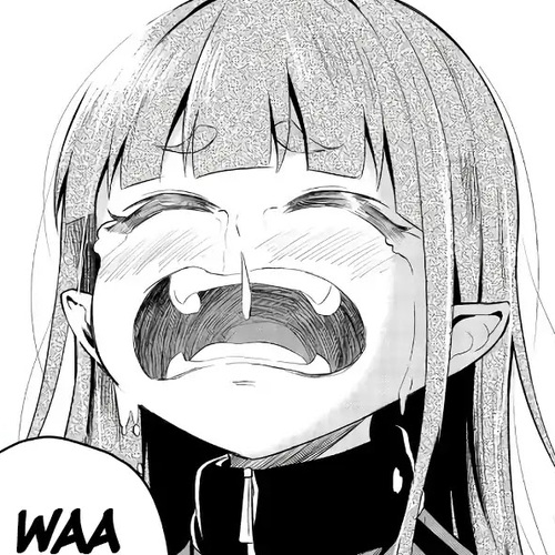 Sekai ka Kanojo ka Erabenai Chapter 11 cover