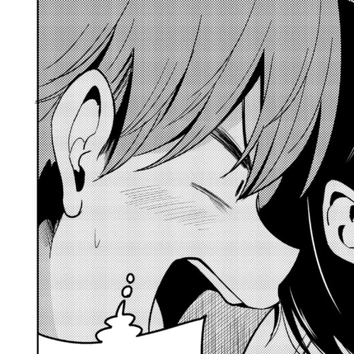 Sekai ka Kanojo ka Erabenai Chapter 17: The 17th Decision: This time I wore the type you like ♥ cover