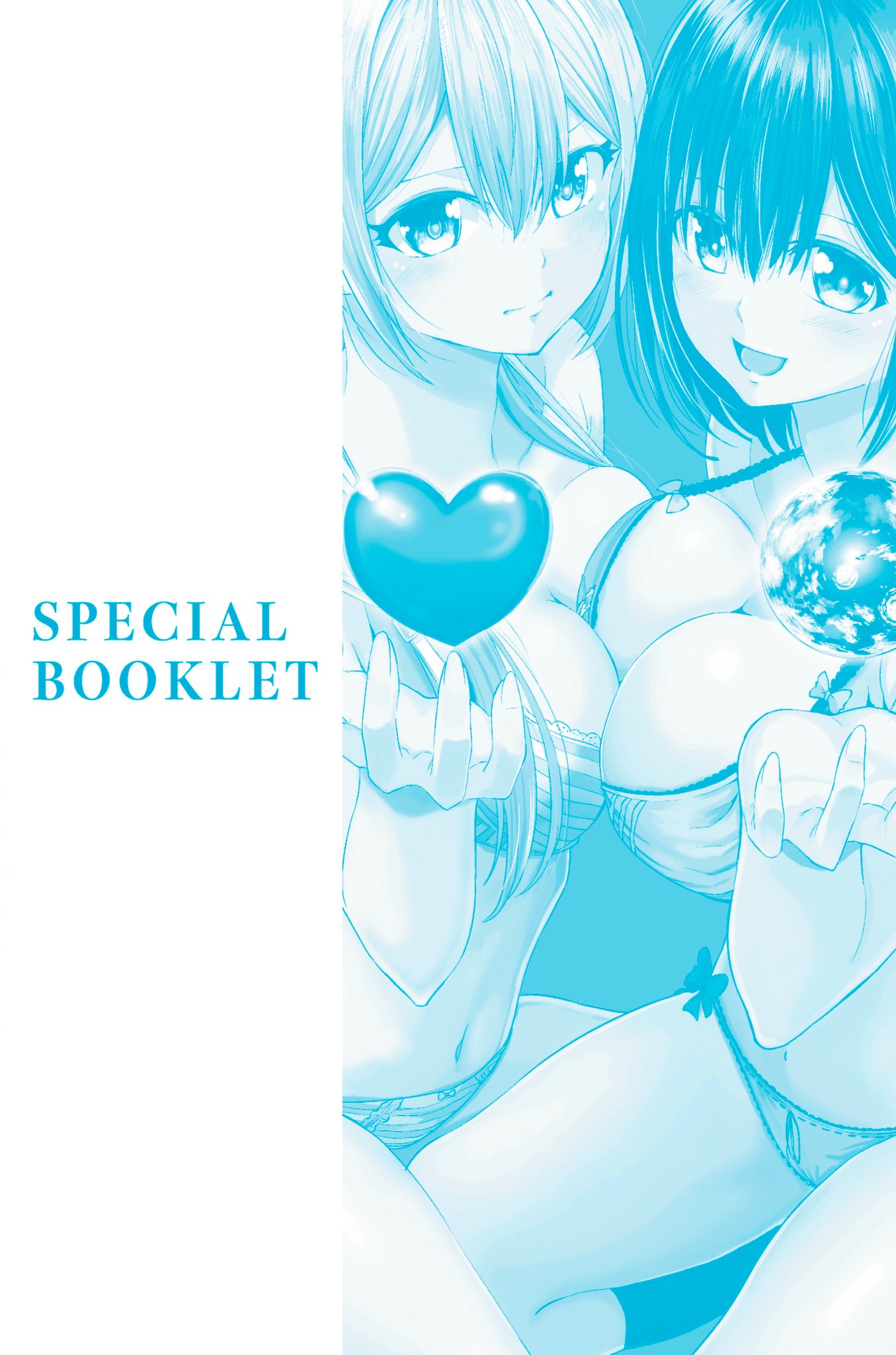 Sekai ka Kanojo ka Erabenai Chapter 19 page 42 - Chapter 19: The 19th Decision: Choose…Friendship... or Love…
