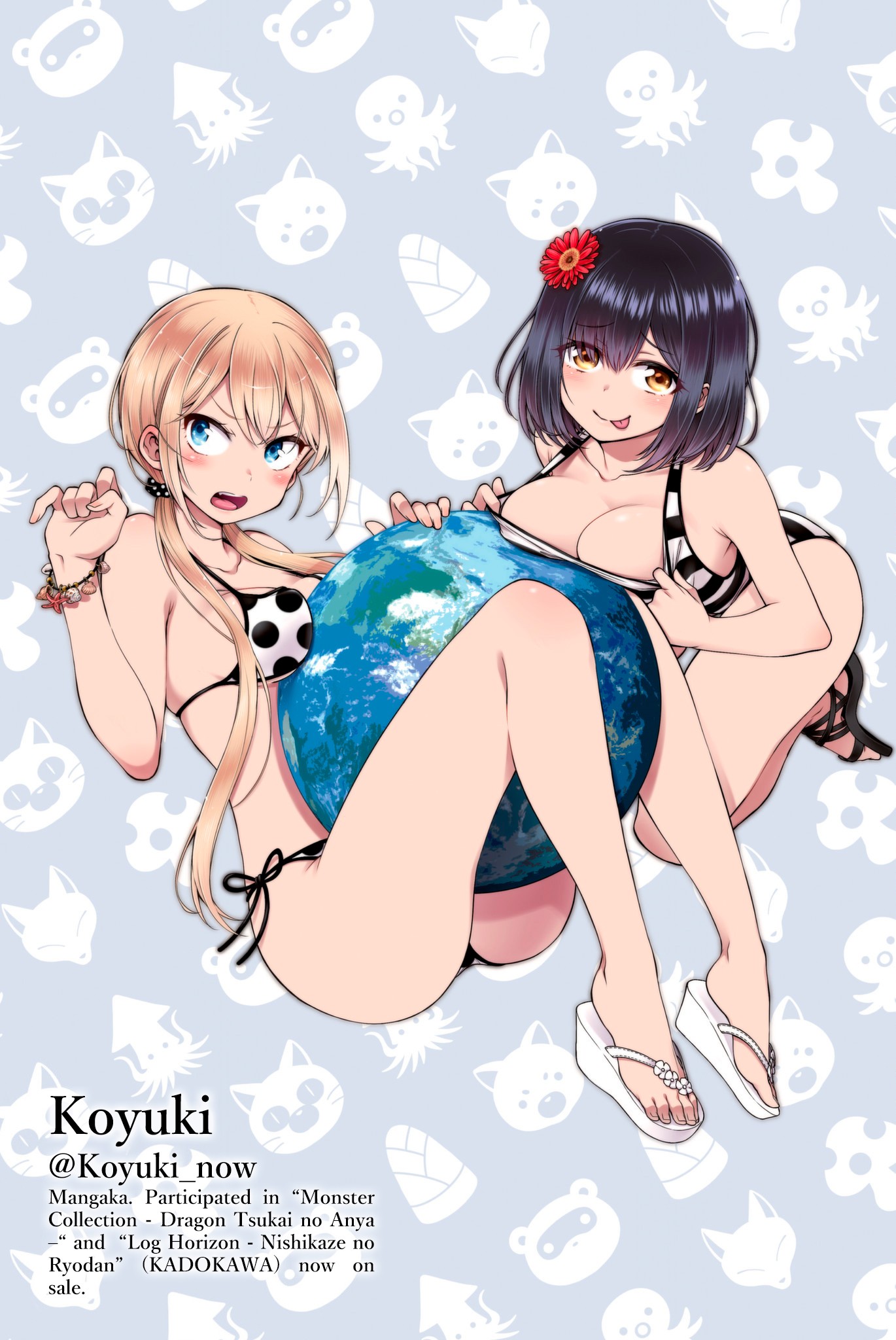 Sekai ka Kanojo ka Erabenai Chapter 19 page 46 - Chapter 19: The 19th Decision: Choose…Friendship... or Love…