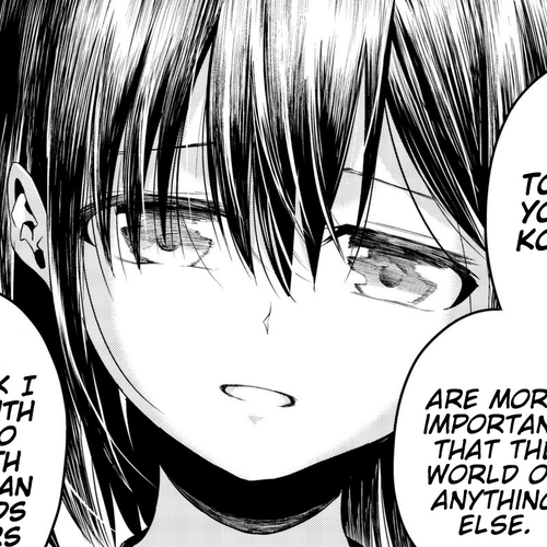 Sekai ka Kanojo ka Erabenai Chapter 19: The 19th Decision: Choose…Friendship... or Love… cover