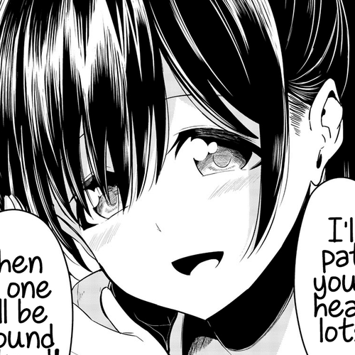 Sekai ka Kanojo ka Erabenai Chapter 25: The 25th Decision: Please do as you’d like. cover