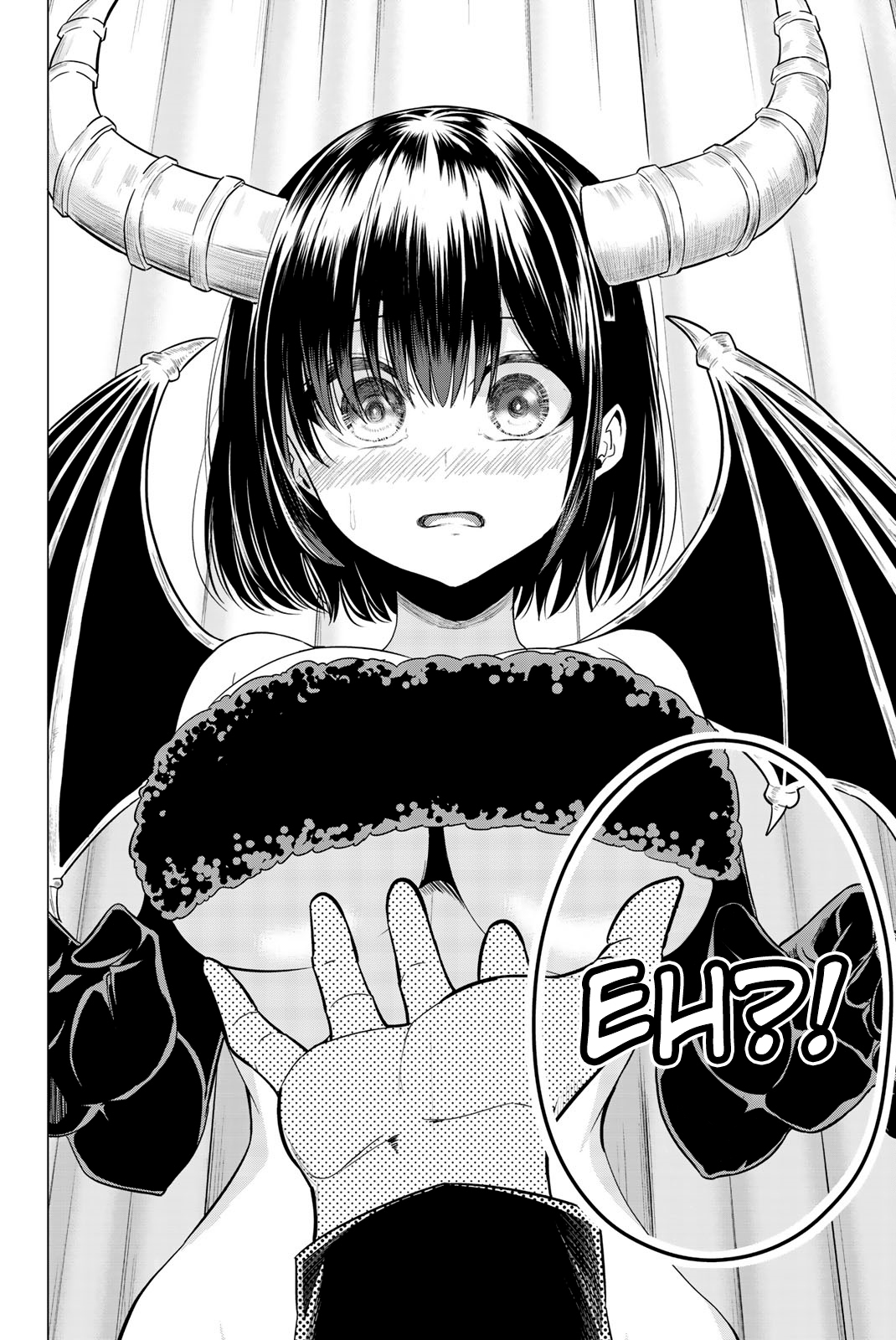 Sekai ka Kanojo ka Erabenai Chapter 27 page 35 - Chapter 27: The 27th Decision: Let’s settle this