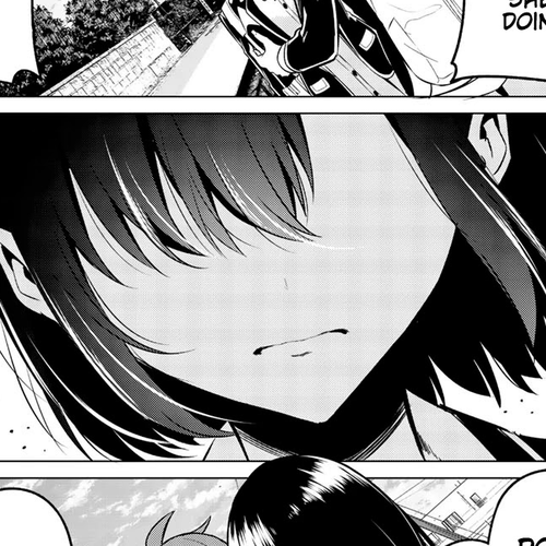 Sekai ka Kanojo ka Erabenai Chapter 33: The 33rd Decision: Don’t leave me alone. cover