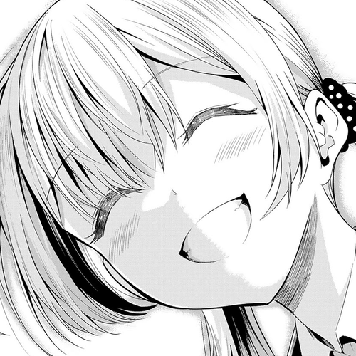 Sekai ka Kanojo ka Erabenai Chapter 37: The 37th Decision: The only thing I care about… cover