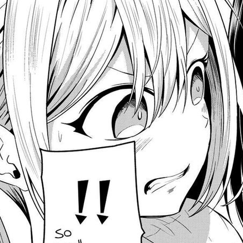 Sekai ka Kanojo ka Erabenai Chapter 9 cover