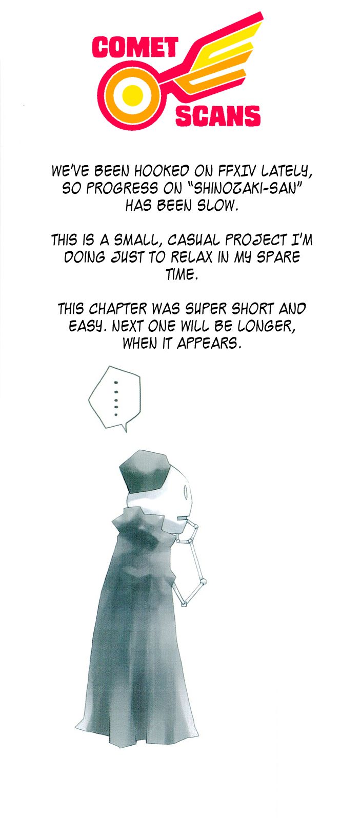 Sekai Maou Chapter 1.5 page 10 - Chapter 1.5
