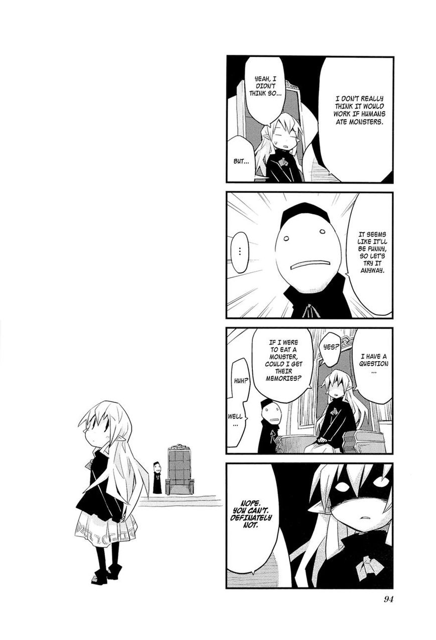 Sekai Maou Chapter 10 page 10 - Chapter 10
