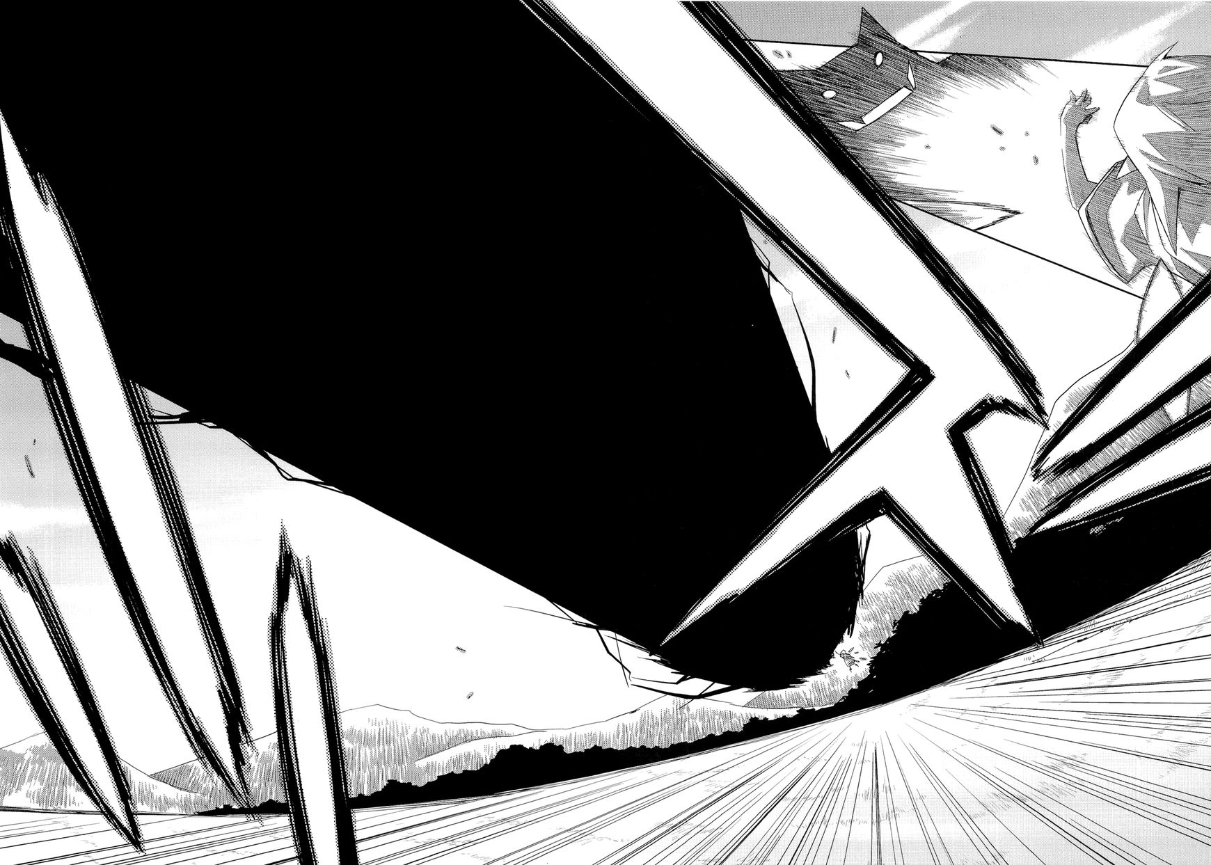 Sekai Maou Chapter 13 page 6 - Chapter 13
