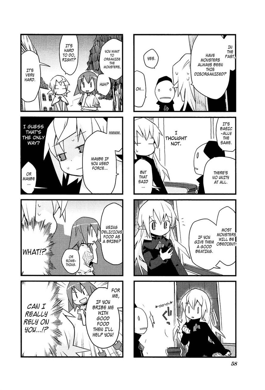 Sekai Maou Chapter 20 page 2 - Chapter 20