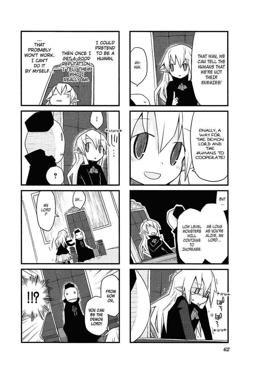 Sekai Maou Chapter 20 page 6 - Chapter 20
