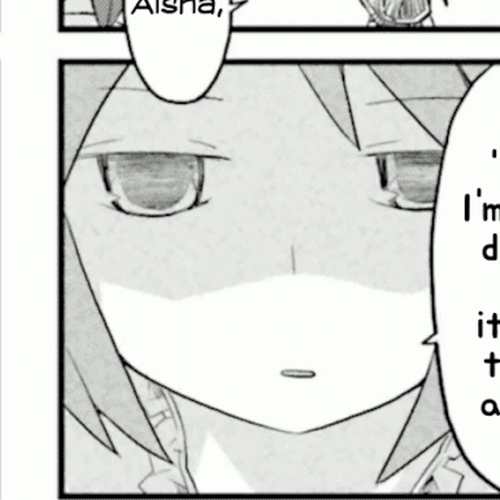 Sekai Maou Chapter 35: Is This The Life Of The Hero? cover