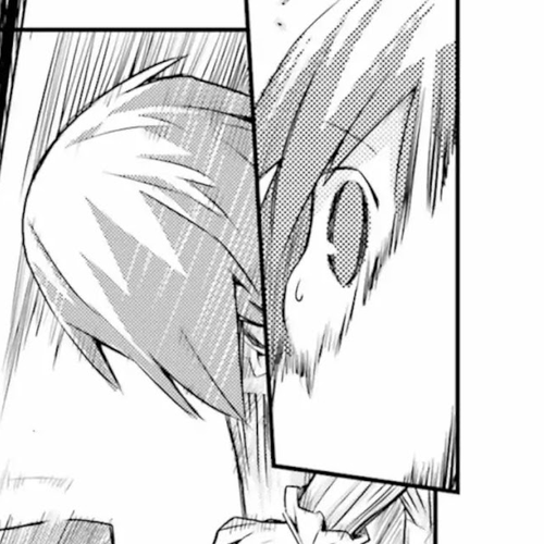 Sekai Maou Chapter 37 cover