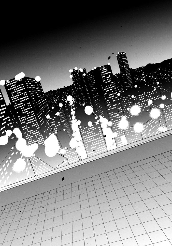 Sekai Ninja Taikai Kiroku Chapter 1 page 22 - Chapter 1