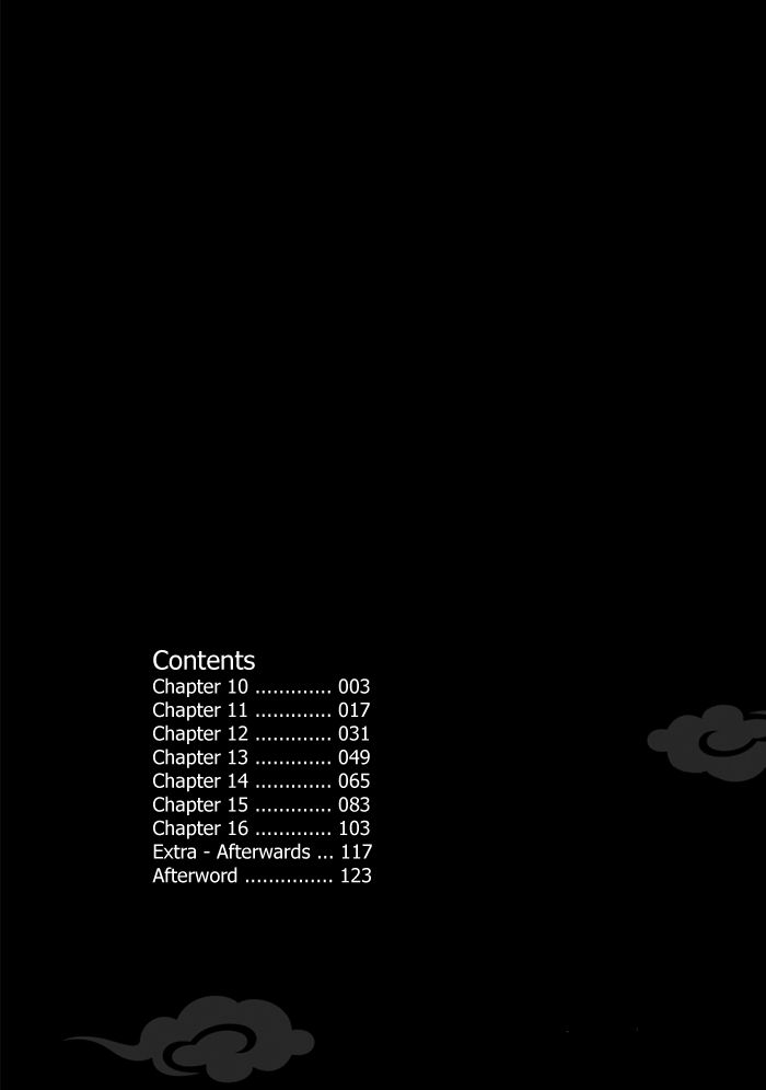 Sekai Ninja Taikai Kiroku Chapter 10 page 5 - Chapter 10