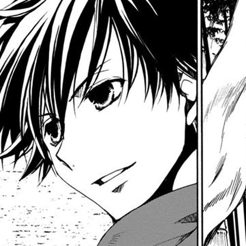 Sekai Ninja Taikai Kiroku Chapter 3 cover