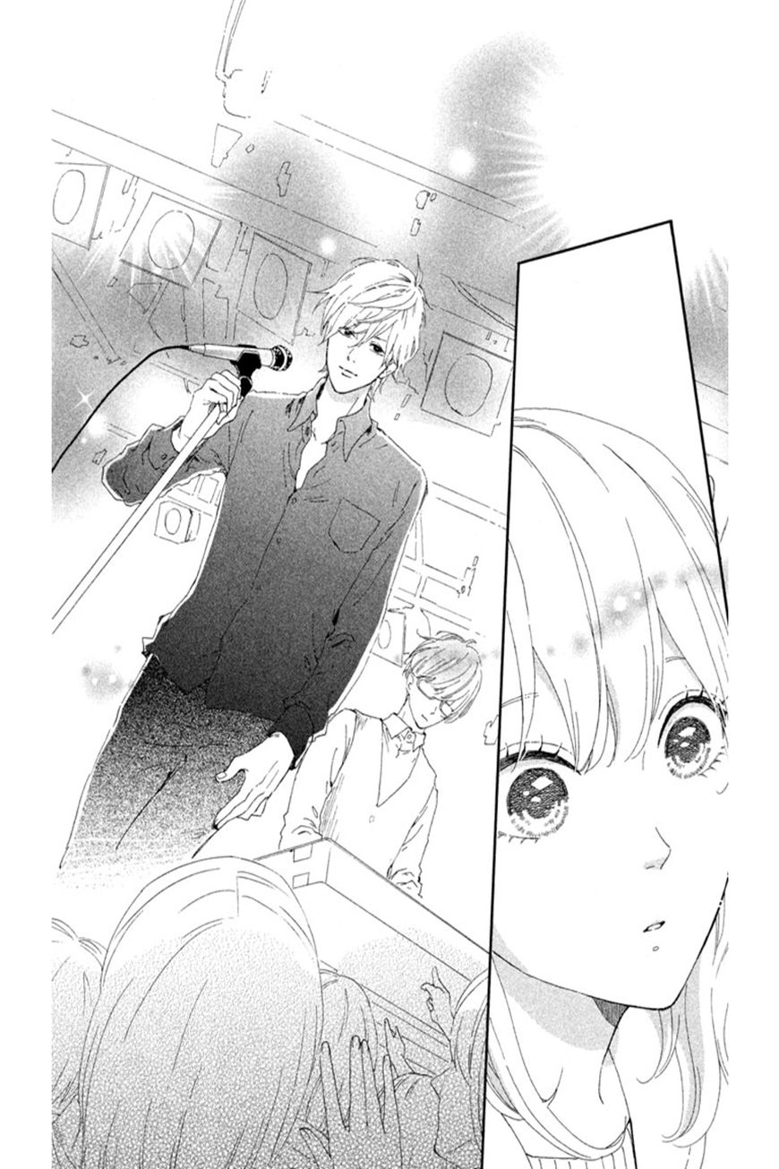 Sekai no Hashikko to Anzu Jam Chapter 1 page 44 - Chapter 1 : Room 304