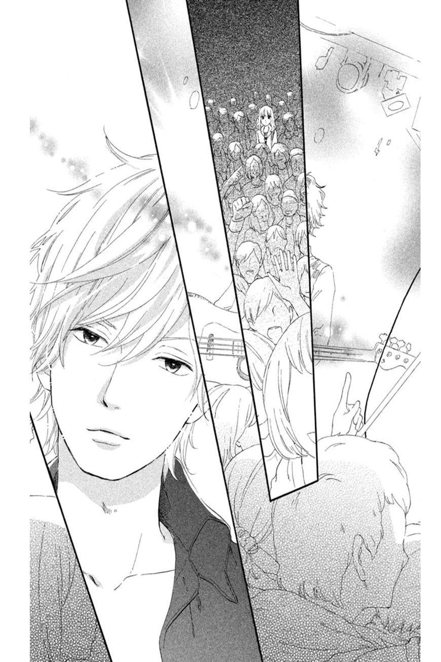 Sekai no Hashikko to Anzu Jam Chapter 1 page 45 - Chapter 1 : Room 304