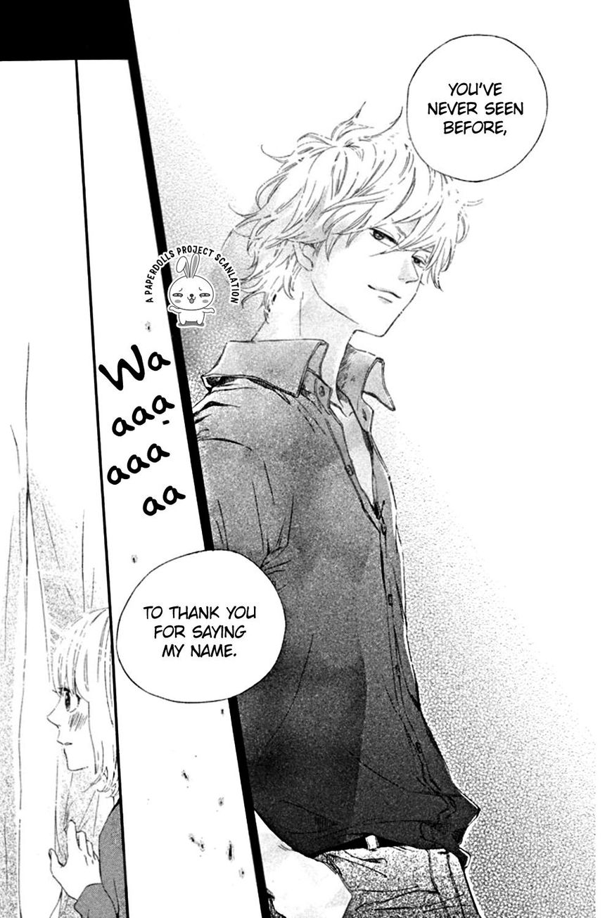 Sekai no Hashikko to Anzu Jam Chapter 4 page 36 - Chapter 4 : Sweet Revenge