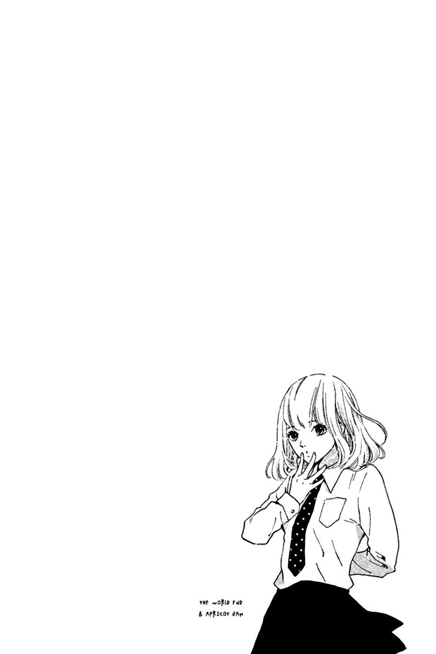 Sekai no Hashikko to Anzu Jam Chapter 4 page 5 - Chapter 4 : Sweet Revenge