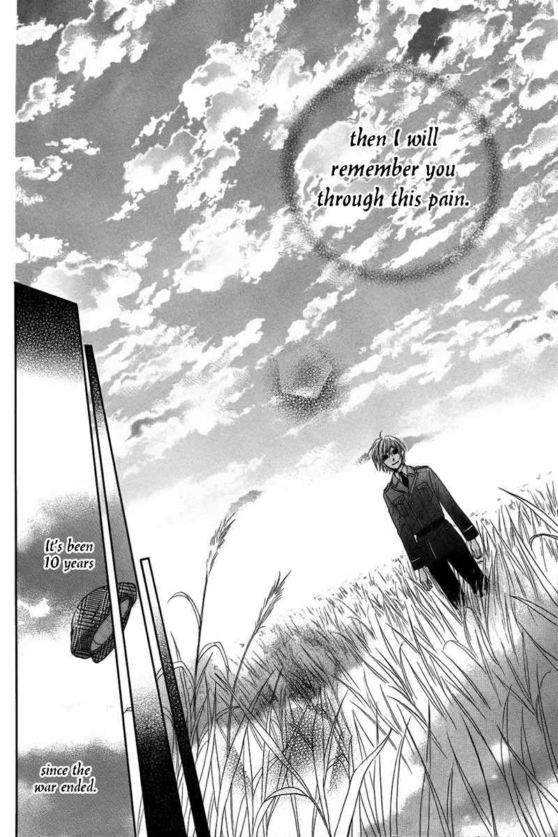 Sekai no Hate no Sougen de Chapter 0 page 37 - Chapter 0: Oneshot